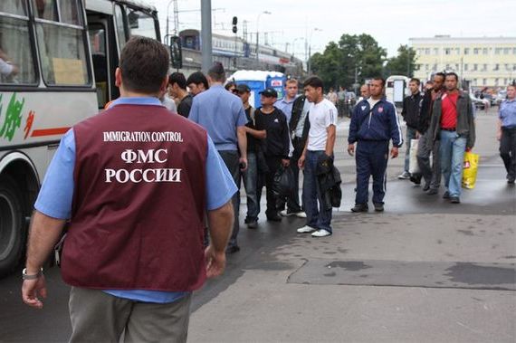 прописка в Полысаево